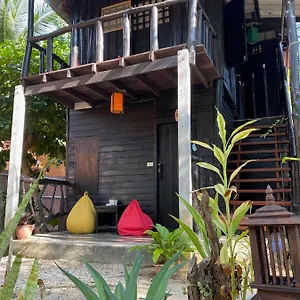 Leaf House Sha Approved Thailand