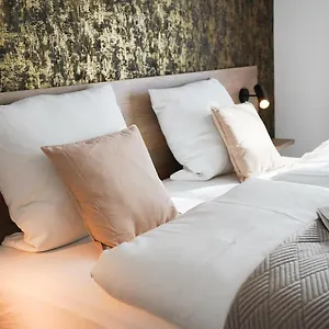 Gaestehaus Wuerzburg 24h Tyskland