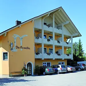 Im Gewölbe 3* Bad Füssing