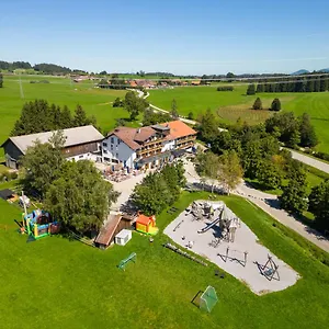 Landgasthof Löwen 3* Nesselwang