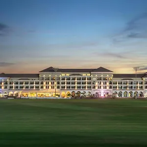 Al Habtoor Polo Llc 5* Dubai