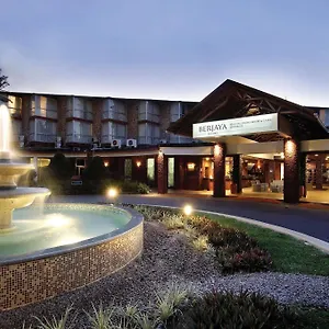 Semesteranläggning (resort) Berjaya Bay & Casino