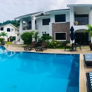 Sun Properties&resort *** Beau Vallon (Mahe)