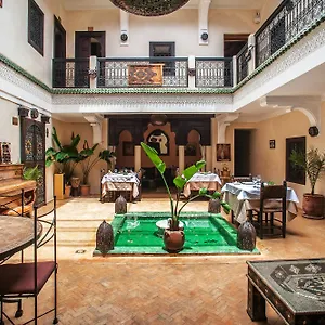 Haraka 3* Marrakesch